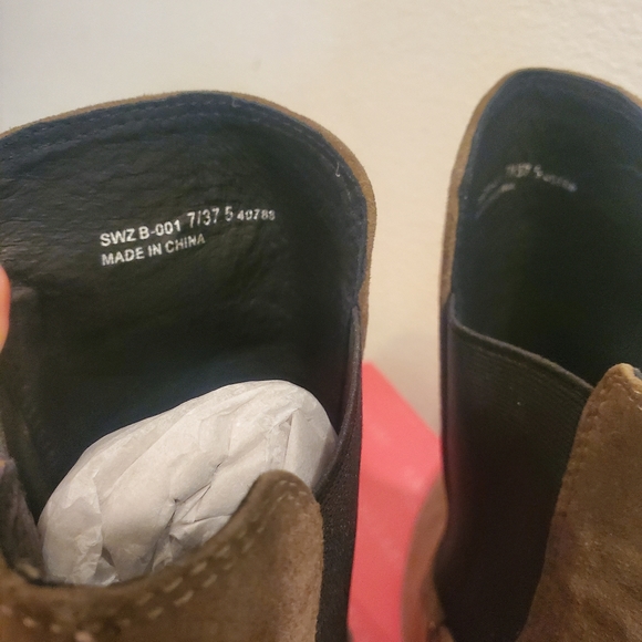 NWT🏷 Starlight bootie🤎 - Picture 4 of 9